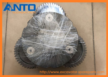 VOE14528727 Planet Pembawa Travel Gearbox Bagian Vo-lvo Excavator Suku Cadang Untuk EC140B EC160B EC180B EC200D EC210D