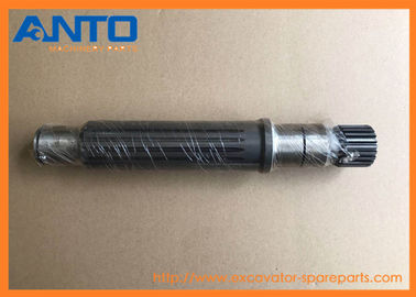 39Q6-41180 Shaft Digunakan Untuk Motor Travel Excavator Hyundai R220LC-9