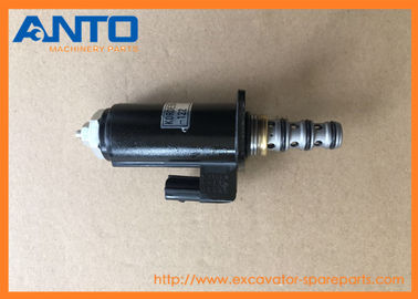 YN35V00048F1 SK235SR-2 Excavator Suku Cadang Listrik Pompa Hidrolik Solenoid Valve