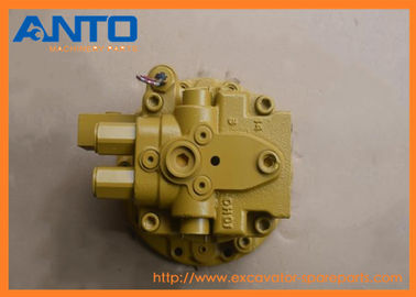 31Q4-11130 Hyundai Ayunan Motor Hidrolik Perangkat Ayunan Excavator Suku Cadang Untuk Hyundai R140LC9 R145CR9