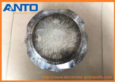 20Y-27-41150 Pembawa Excavator Motor Perjalanan Untuk Komatsu PC160 PC180 PC190 PC200