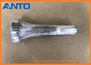 Suku Cadang Pengganti Excavator 20951592 Sun Gear Track Motor Gearbox JCB