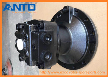 LQ15V00015F2 Hidrolik Motor Ayunan Bagian Excavator Untuk Kobelco SK250LC-6E SK260