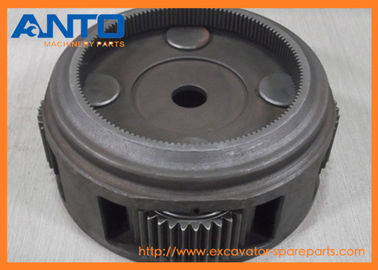20Y-27-22160 20Y-27-22170 Carrier Excavator Final Drive Untuk Komatsu PC200
