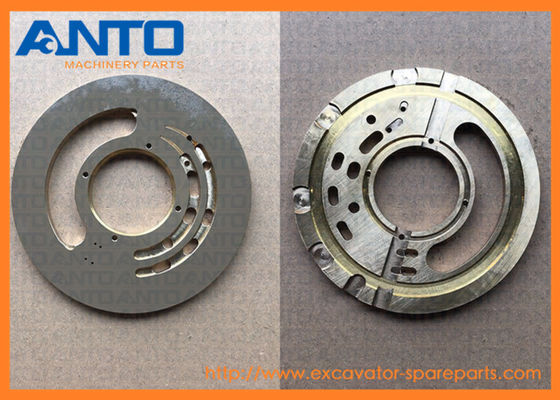 708-3S-13230 Plat Katup Untuk Pompa Hidrolik Excavator Komatsu PC55MR