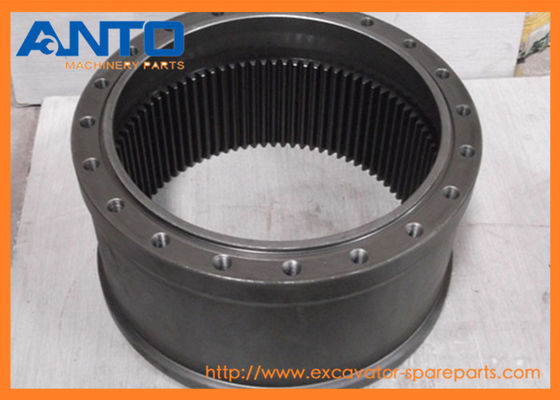 Travel Ring Gear 1013981 Final Drive Excavator Untuk Hitachi EX200-2