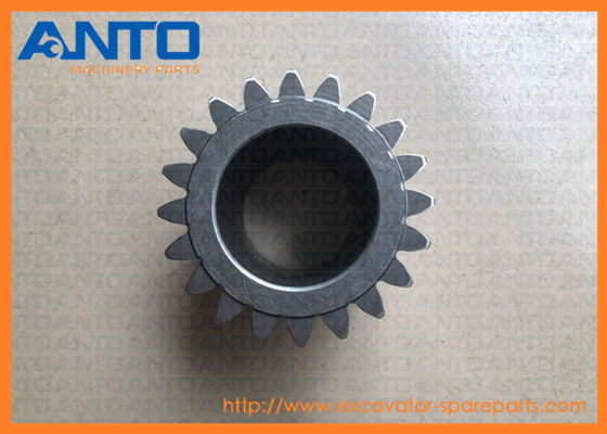 Final Drive Excavator 39Q6-42240 Sun Gear No.2 No.2 Hyundai R210-9
