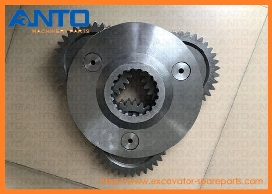 39Q6-42250 Kit Pembawa Excavator 1 Hyundai R210-9