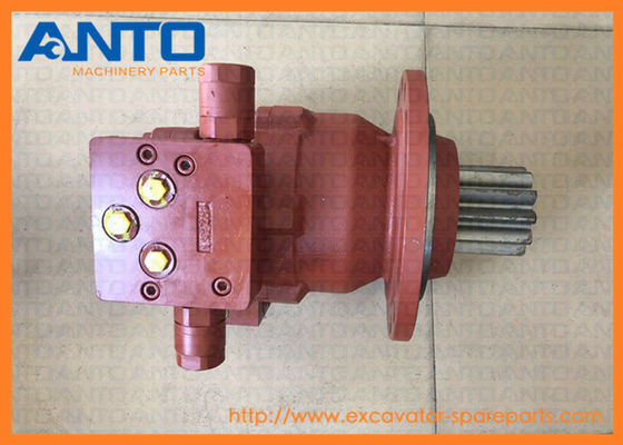 PY15V00012F1 PY15V00012F2 PCL-120B-18B Motor Hidrolik Excavator
