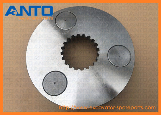 XKAQ-00015 Carrier Assy R210LC7 Perlengkapan Ayunan Excavator
