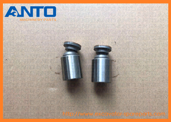 Piston SUB Assy 708-3S-14250 Untuk Suku Cadang Pompa Hidrolik Komatsu Excavator PC30MR