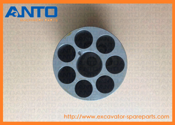 Rotor Hitachi EX200-5 2036744 Untuk Suku Cadang Pompa Hidrolik Excavator EX200-5 ZX200