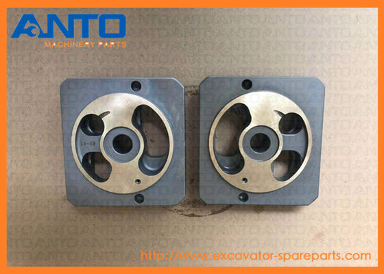 2036795 2036786 Plat Katup Digunakan Untuk Suku Cadang Pompa Hidrolik Excavator Hitachi