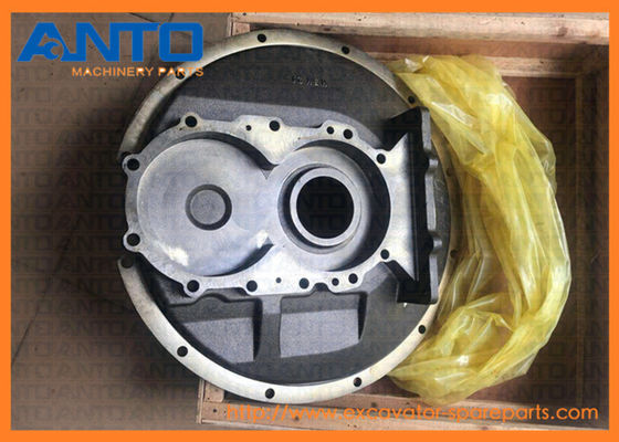 2898173 2478982 289-8173 247-8982 Flange Untuk Pompa Hidrolik Excavator  330D