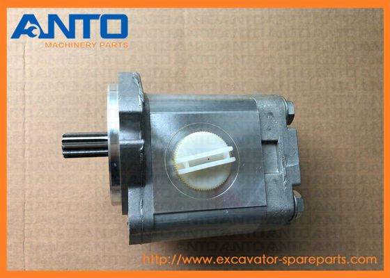 4276918 Gear Pump Untuk Pompa Hidrolik Excavator Hitachi