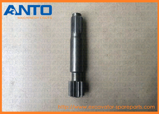 20Y-27-31210 Shaft Excavator Final Drive Parts Untuk Komatsu PC210