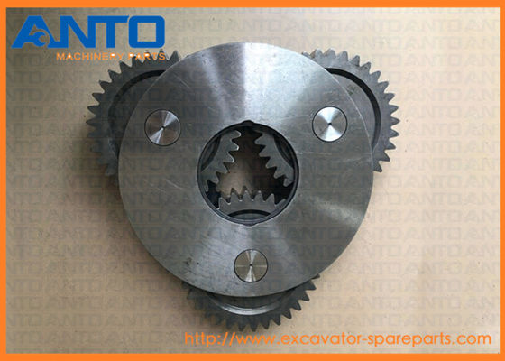 Suku Cadang Penggerak Final Excavator Hyundai 39Q6-42250 Assy Pembawa Untuk R250LC9