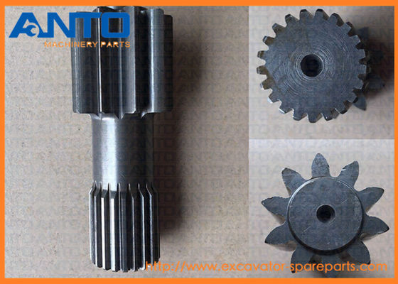 39Q6-42310 Sun Gear Excavator Parts Untuk Hyundai R210LC9