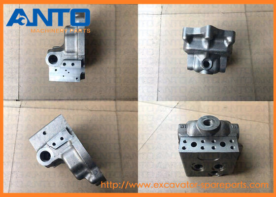 Perumahan 706-7G-71180 Suku Cadang Excavator Untuk Komatsu PC200