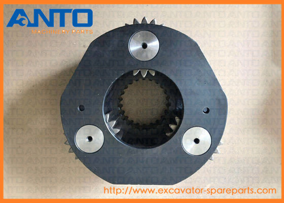 Pemegang 168437A1 Excavator Swing Gear Parts Untuk  CX210