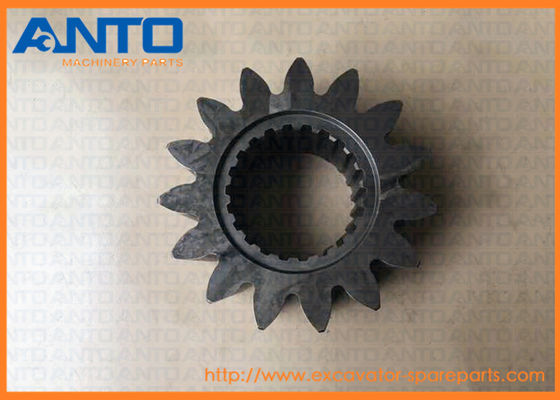 Pinion Gear VOE 14504235 14504235 Suku Cadang Excavator Vo-lvo EC290C