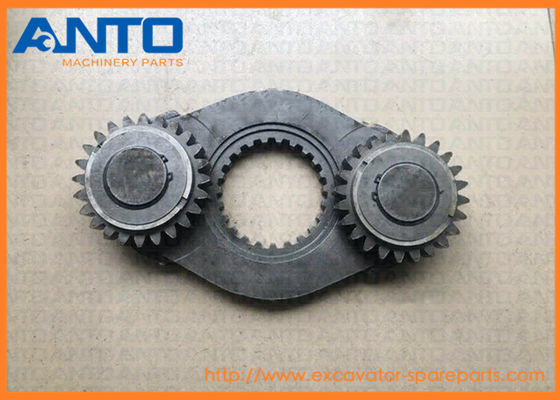 Suku Cadang Excavator 35211200031 Carrier Hyundai R290LC3