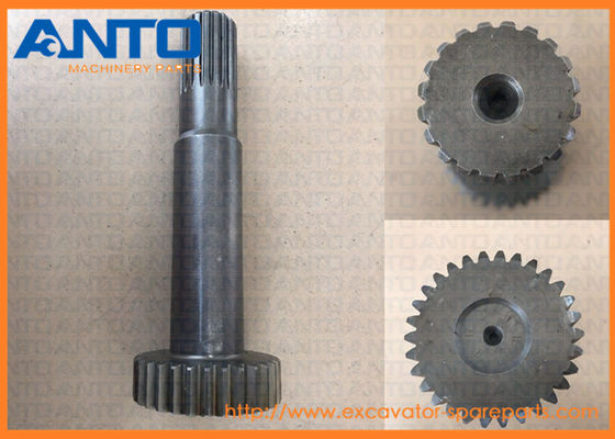 Sun Shaft Gear 20/951592 Suku Cadang Excavator Untuk JS200