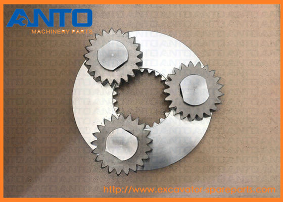 LS00222 Pemegang Excavator Swing Gear Parts Untuk  CX210