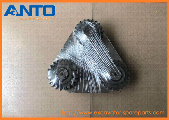 Planet Carrier SA7117-34340 Untuk Vo-lvo Excavator EC240B