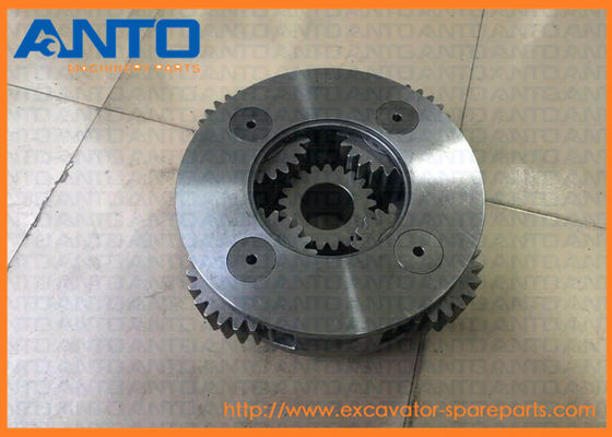 XKAQ-00398 Carrier Assy No. 3 Gearbox Perjalanan Untuk Hyundai R250LC7