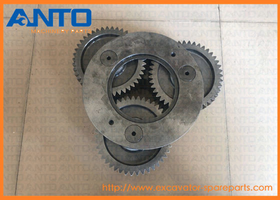 XKAQ-00653 Carrier Assy No.1 Travel Gearbox Untuk Hyundai R210LC7