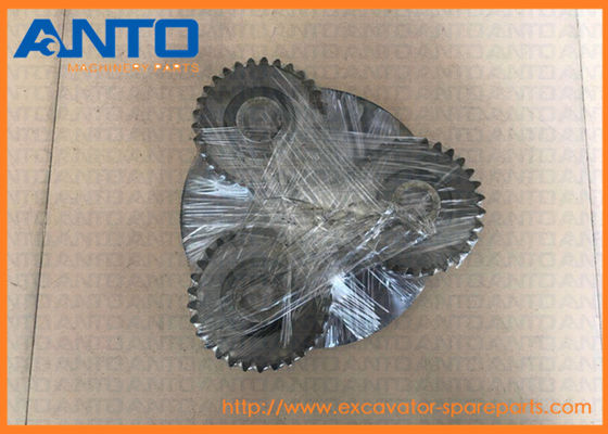 ZTAJ-00008 Pengurangan Gear Assy 1st Gearbox Perjalanan Hyundai R450LC7