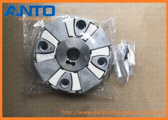 VOE14533206 14533206 Kopling Fleksibel Untuk Suku Cadang Pompa Hidrolik Excavator VOE