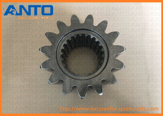 SA1055-00481 Pinion Excavator Swing Motor Parts Untuk Vo-lvo EC360B