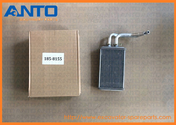185-8155  320C 330C Heater Core Untuk Pendingin Udara Excavator