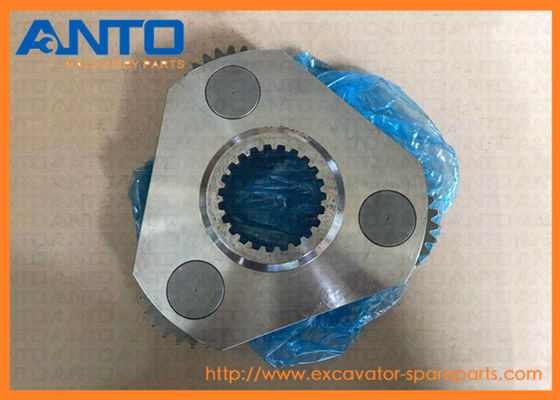 Carrier NO.1 SUB ASS'Y 1.230-00012 1230-00012 Untuk Doosan DX300LL Solar 340LC-7