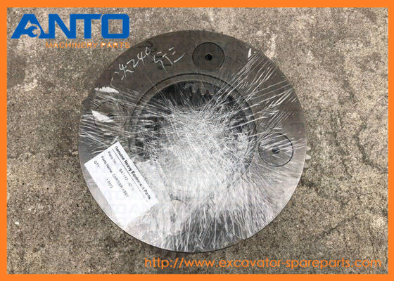 Planet Carrier SA7117-34200 Travel Gearbox Untuk Vo-lvo EC210B EC240B