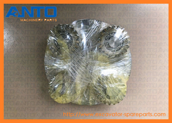 Gear Reduction Set 2nd Planet 05/903806 05903806 Untuk JCB JS200 Excavator Track Drive