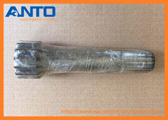 2028798 Gear Shaft Excavator Parts Untuk Hitachi EX100-2 EX120-3