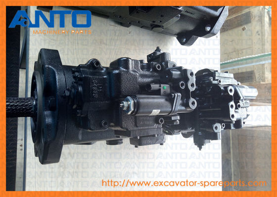 K3V112DTP SK200-6E Kobleco Excavator Pompa Hidrolik YN10V00023F2 YN10V00023F1