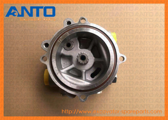 332 / C1080 332C1080 Gear Pump Untuk Pompa Hidrolik Excavator JCB JS115 JS130 JS145 JS160