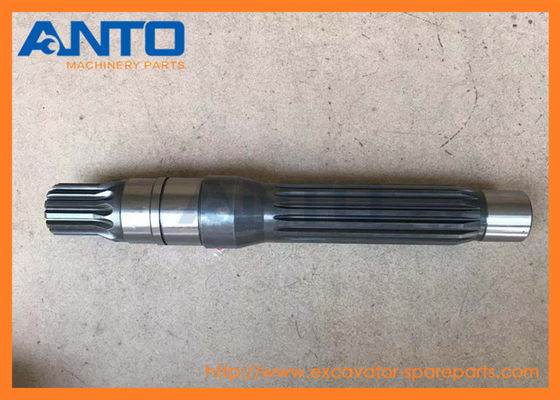 XKAY-00207 XKAY00207 Travel Motor Shaft Untuk Hyundai R320 R330 Excavator Travel Motor