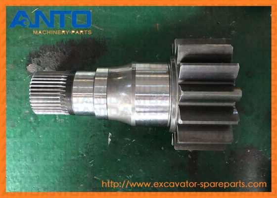 05/903869 JCB Pinion Shaft 14 Gigi Untuk JS200 JS220 Swing Gearbox
