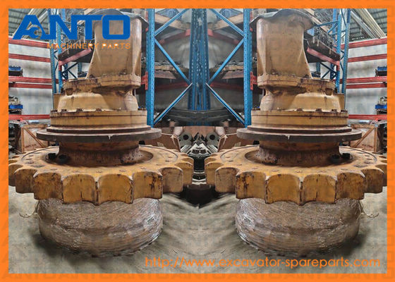 Final Drive Excavator Komatsu PC1000 21N-27-00012 21N-27-00013 21N-27-00022 21N-27-00020