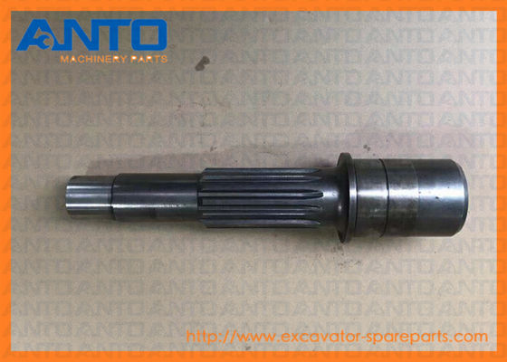 209-5894 2095894 Poros Motor Untuk Motor Perjalanan  320D 325D 329D Excavator