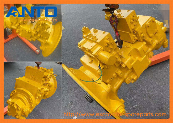 708-25-04032 Pompa Hidrolik Assy 7082504032 708-25-04132 Komatsu PC150-5 PC180LC-5K