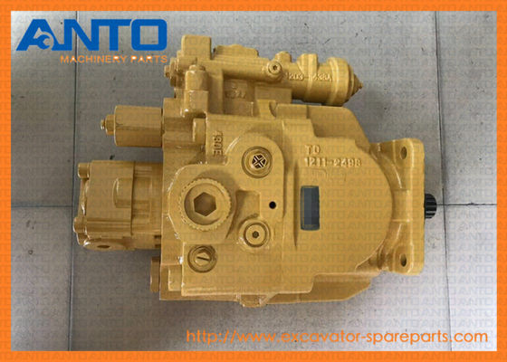 296-3867 2963867 Pompa Piston Hidrolik Untuk Pompa Hidrolik Excavator  307D 308D