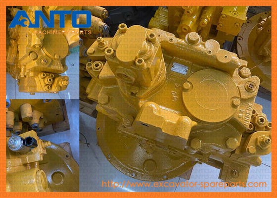 397-3680 436-6669 Pompa Hidrolik Excavator 396-1865 3973680 4366669 3961865  320D2