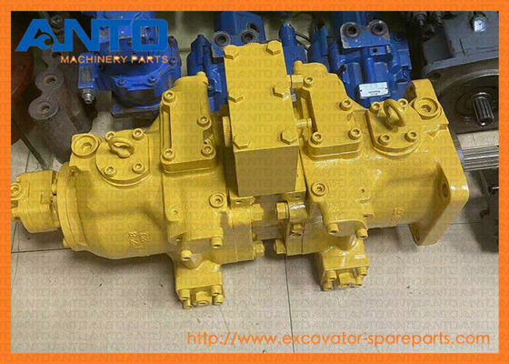 SPK10/10  E200B Excavator Pompa Hidrolik Utama 096-4355 085-4530 1R-8671 1R-9902