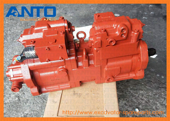 4I7634 4I-7634 K3V63DT Pompa Utama Hidrolik Untuk Excavator  312
